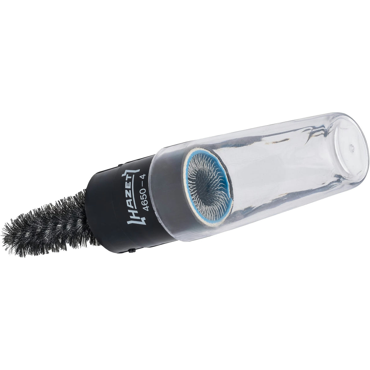 Hazet 4650-4 Battery pole and terminal brush
