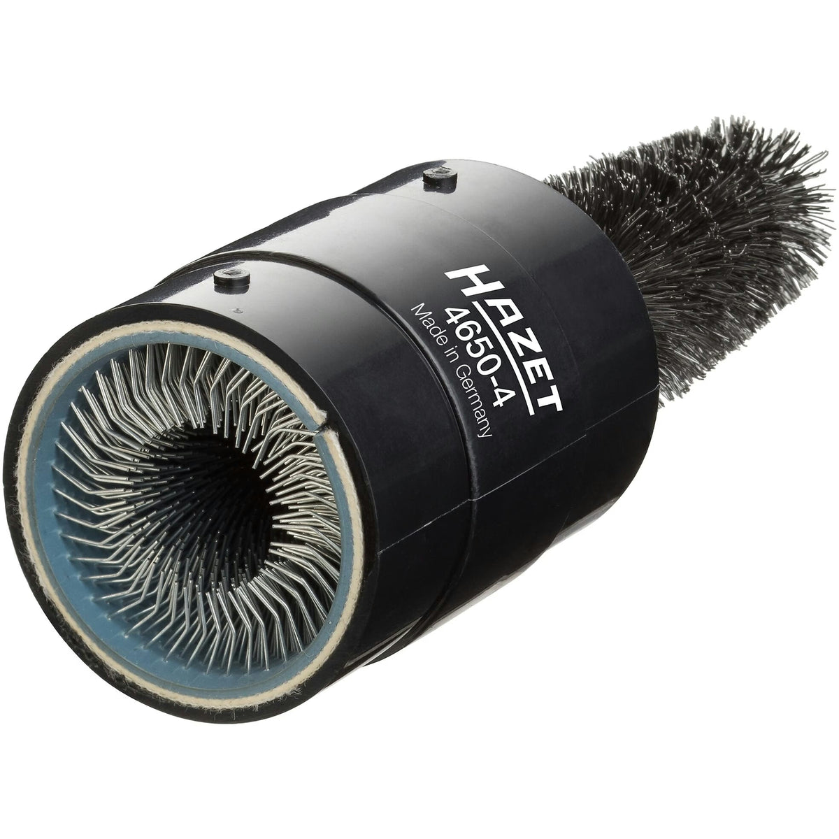Hazet 4650-4 Battery pole and terminal brush