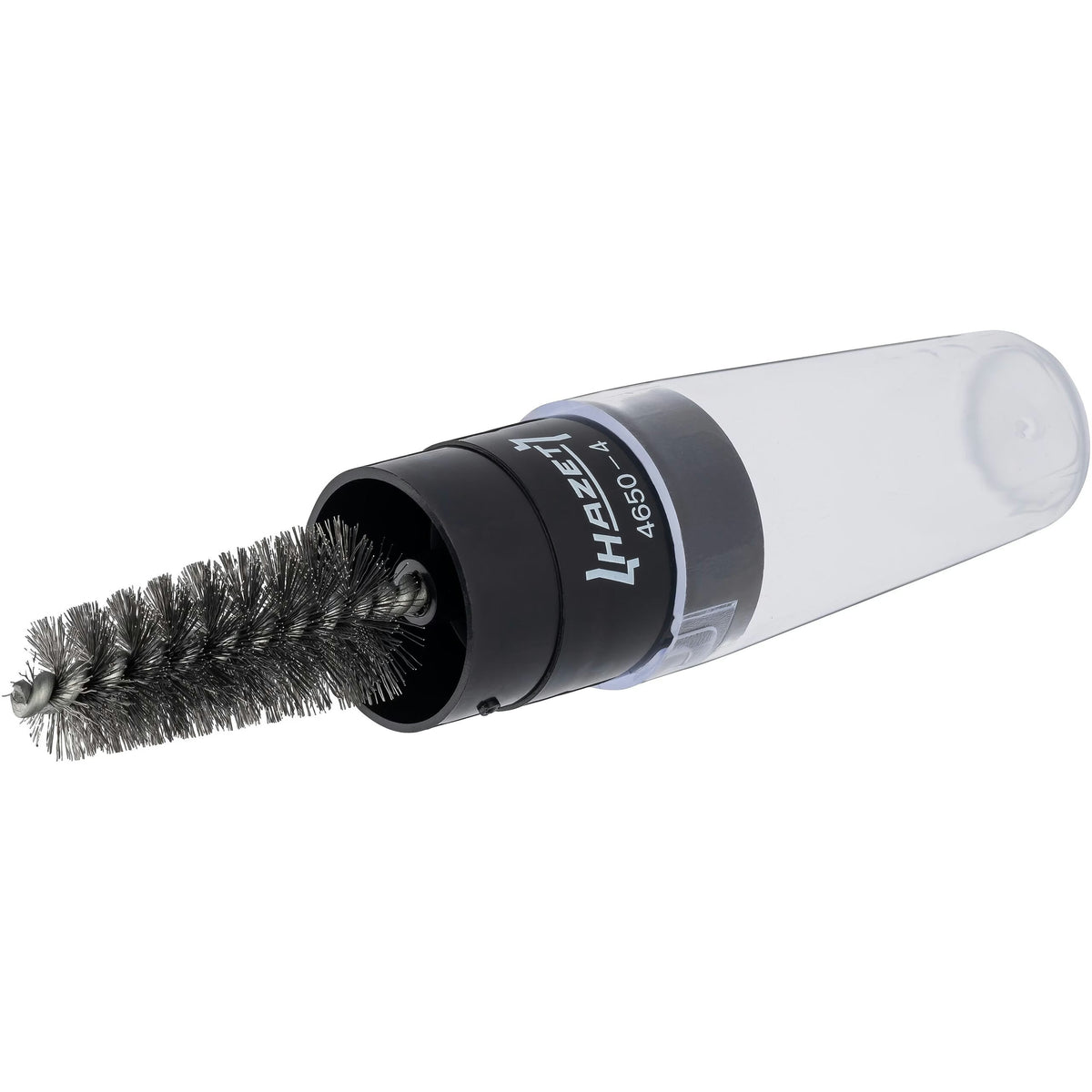 Hazet 4650-4 Battery pole and terminal brush
