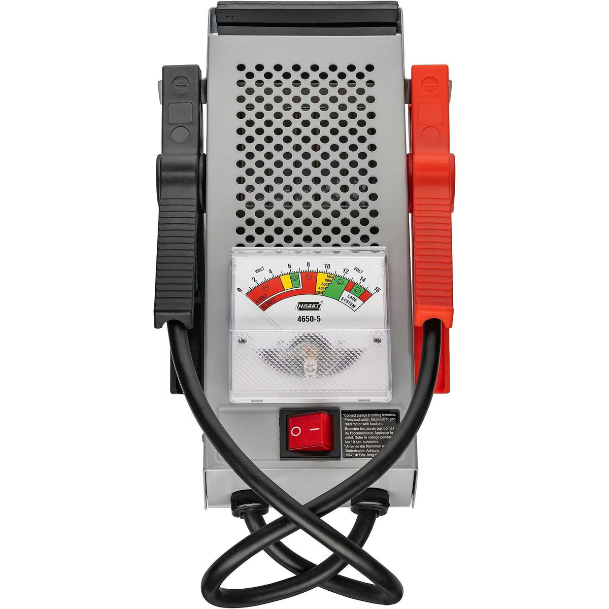 Hazet 4650-5 Battery cell tester