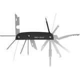 Hazet 4655-1 Radio removal tool