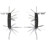 Hazet 4655-1 Radio removal tool