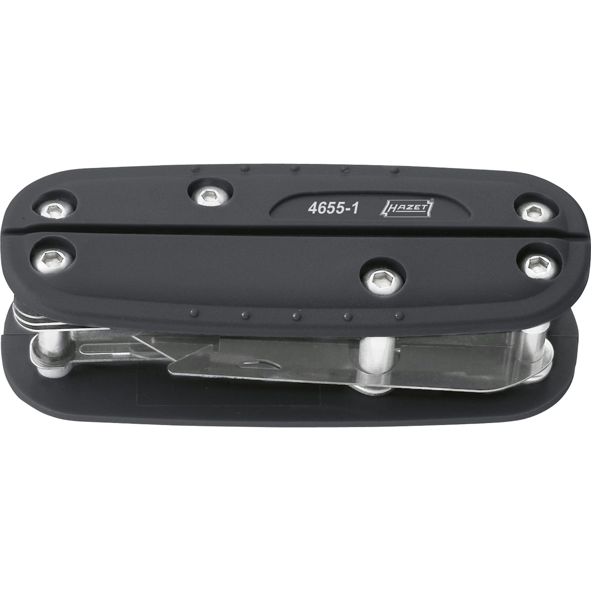 Hazet 4655-1 Radio removal tool