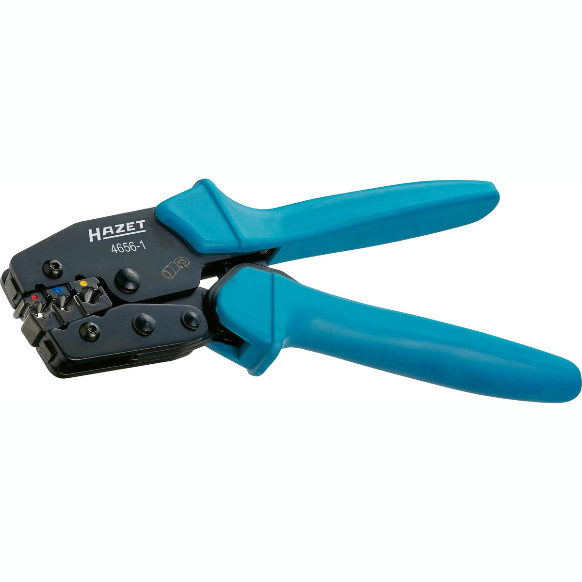 Hazet 4656-1 Crimping pliers