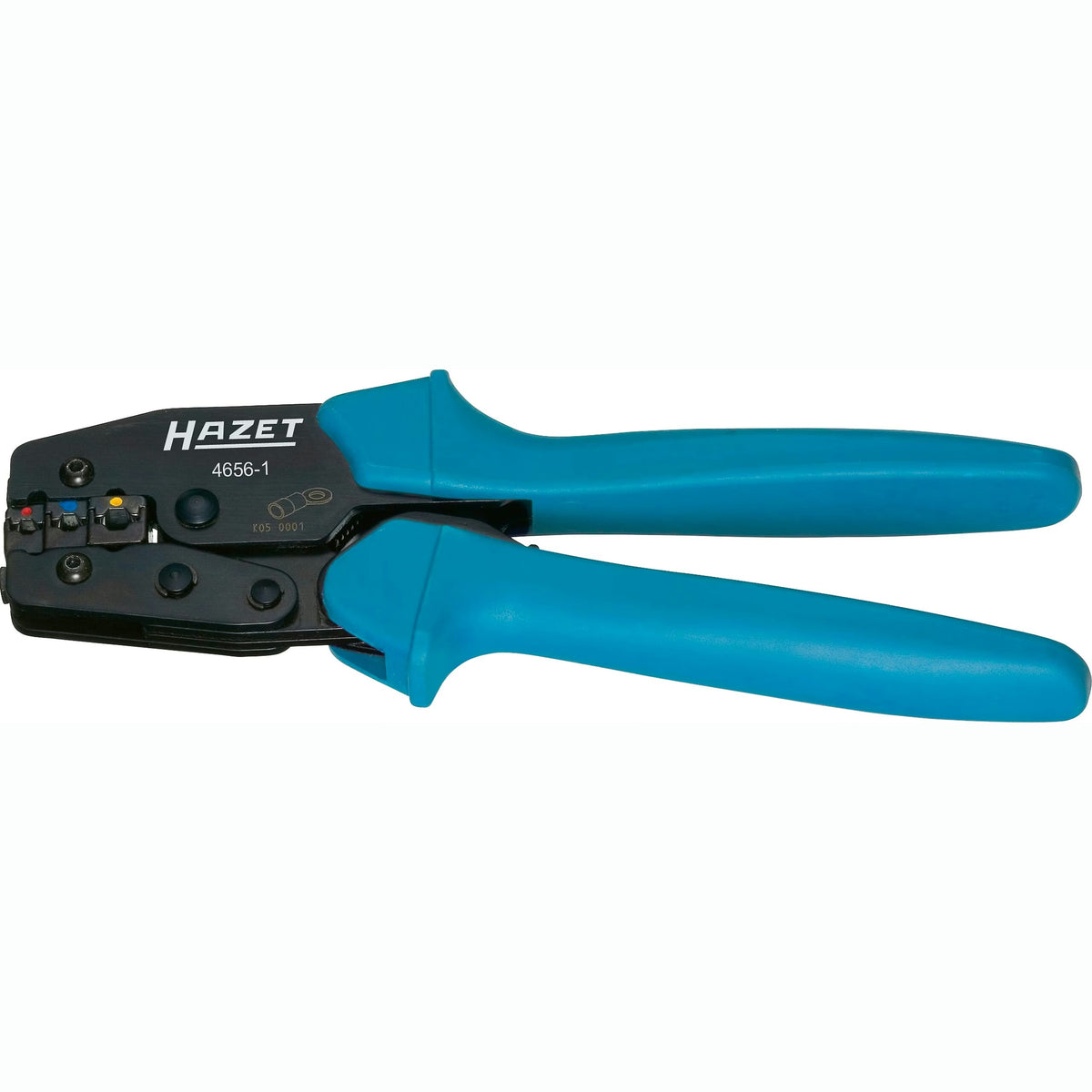 Hazet 4656-1 Crimping pliers