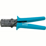 Hazet 4658-10 Crimping pliers