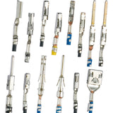 Hazet 4658-10 Crimping pliers