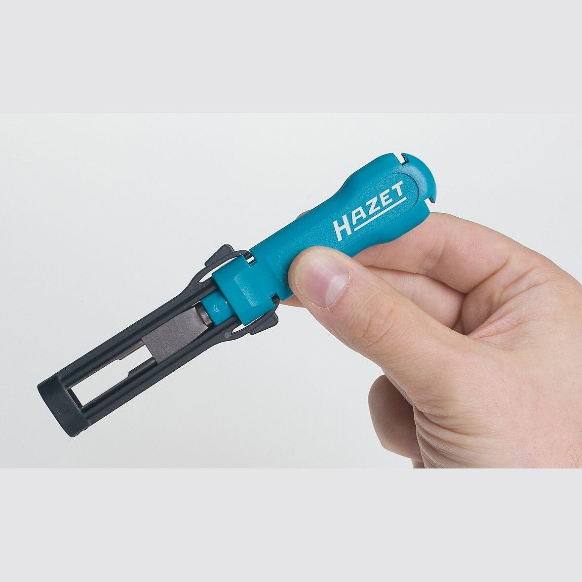Hazet 4670-1/12 Cable release tool assortment 12-pieces