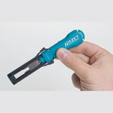 Hazet 4670-1/12 Cable release tool assortment 12-pieces