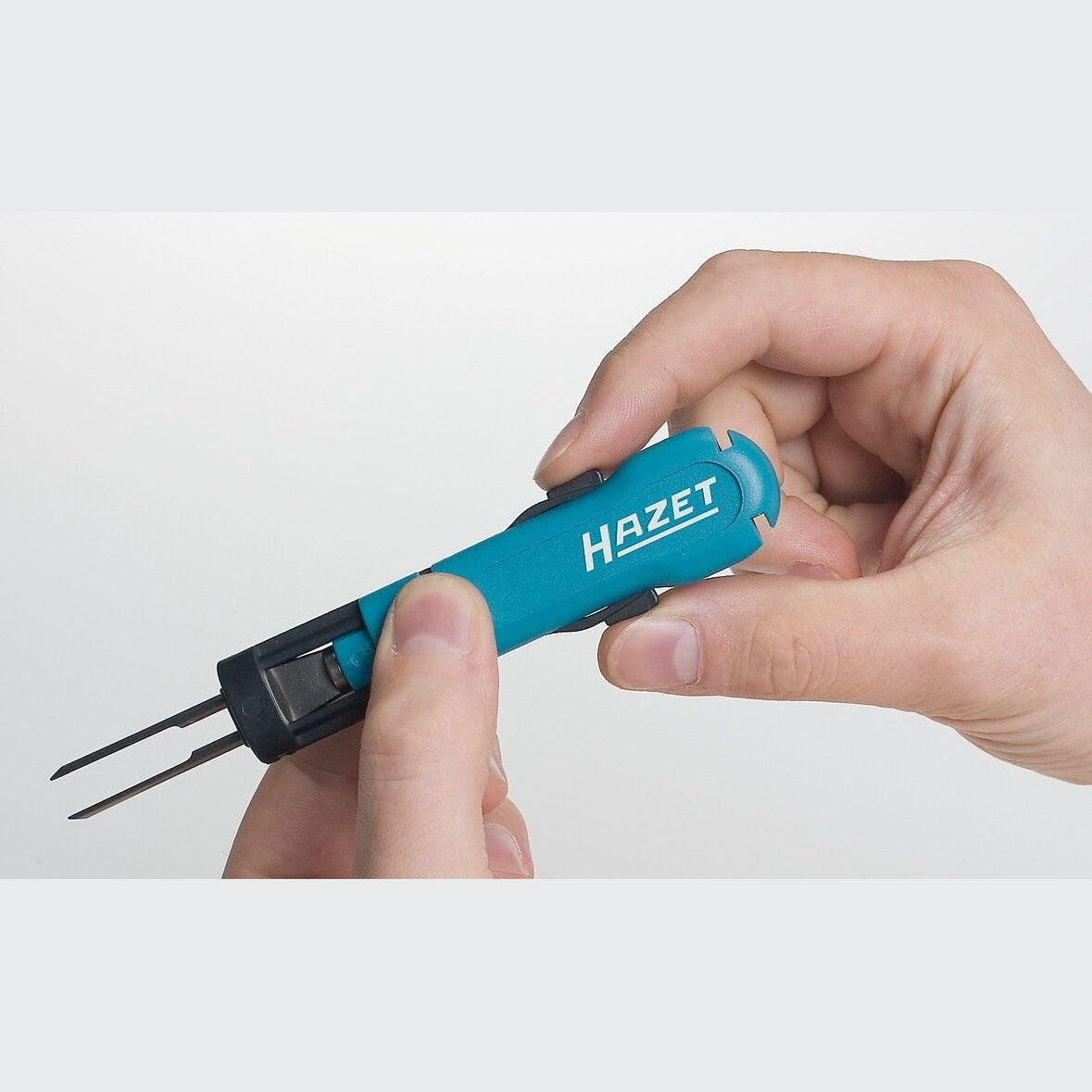 Hazet 4670-6/9 Cable release tool assortment 9-pieces