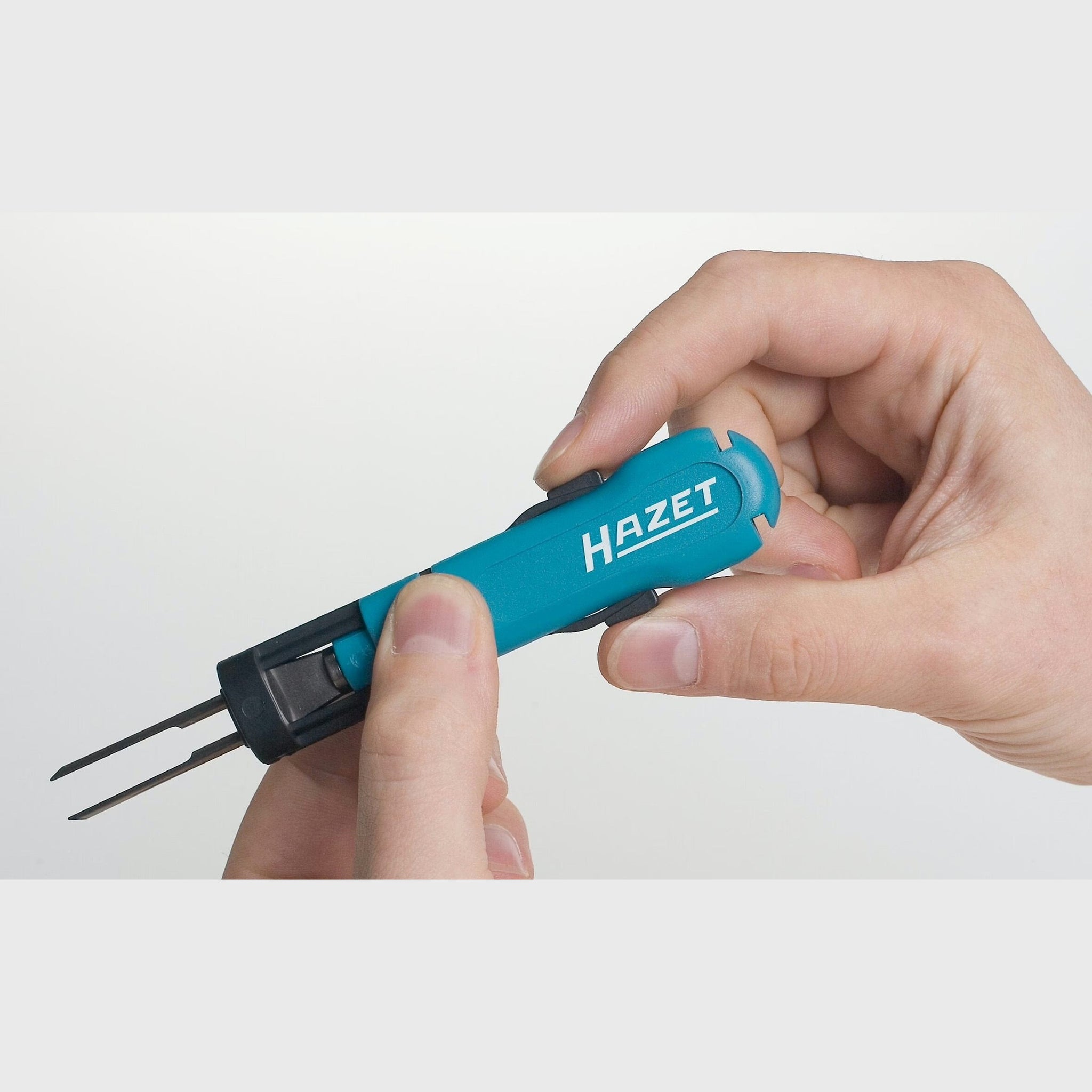 Hazet 4670-9/5 Cable release tool assortment 5-pieces