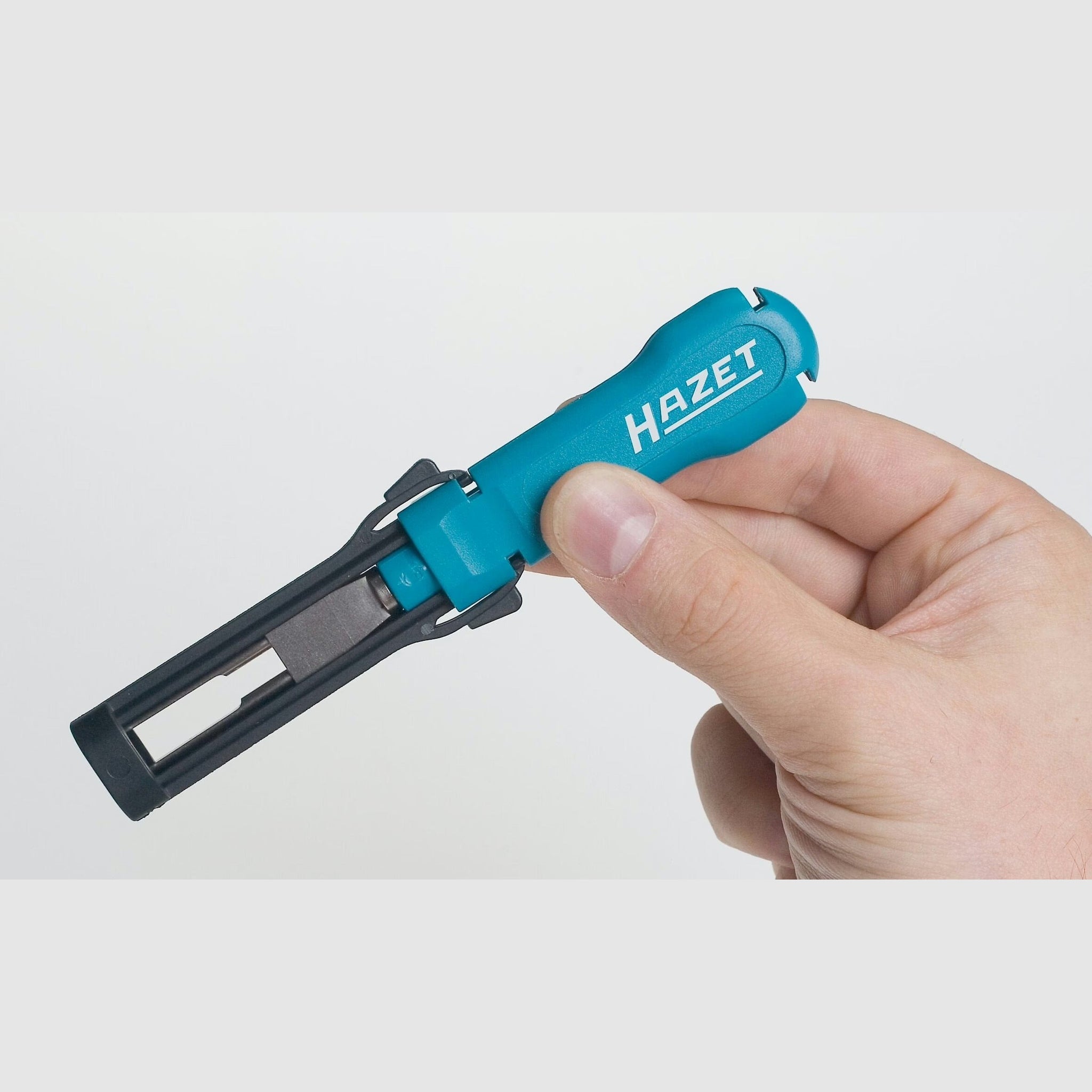 Hazet 4670-9/5 Cable release tool assortment 5-pieces