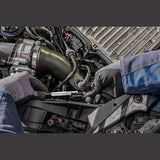 Hazet 4675-1 Unlocking tool ∙ plug connections ∙ VAG 130 mm