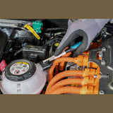 Hazet 4675-1 Unlocking tool ∙ plug connections ∙ VAG 130 mm