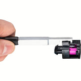 Hazet 4675-1 Unlocking tool ∙ plug connections ∙ VAG 130 mm