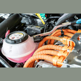 Hazet 4675-2 Unlocking tool ∙ plug connections ∙ VAG 191mm