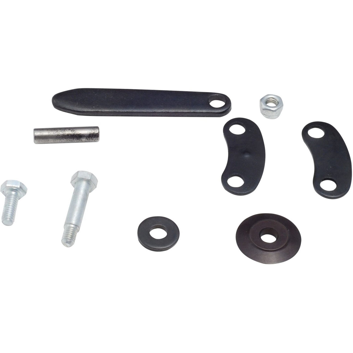 Hazet 4682-01/9 Replacement parts kit for repairing the cutting chain