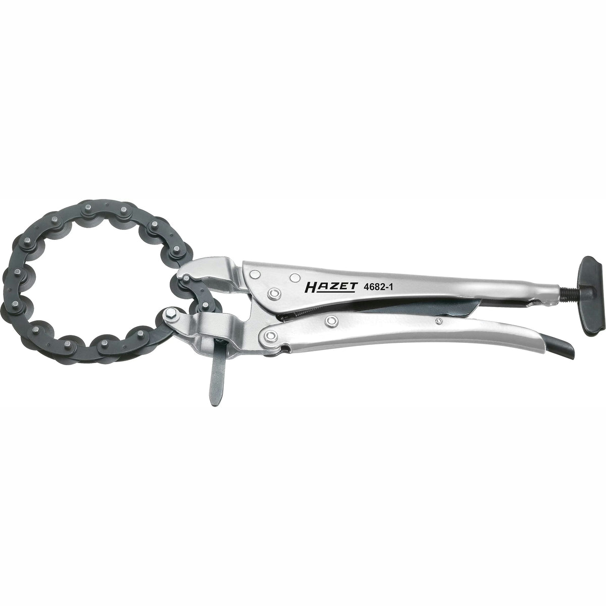 Hazet 4682-1 Chain tube cutter