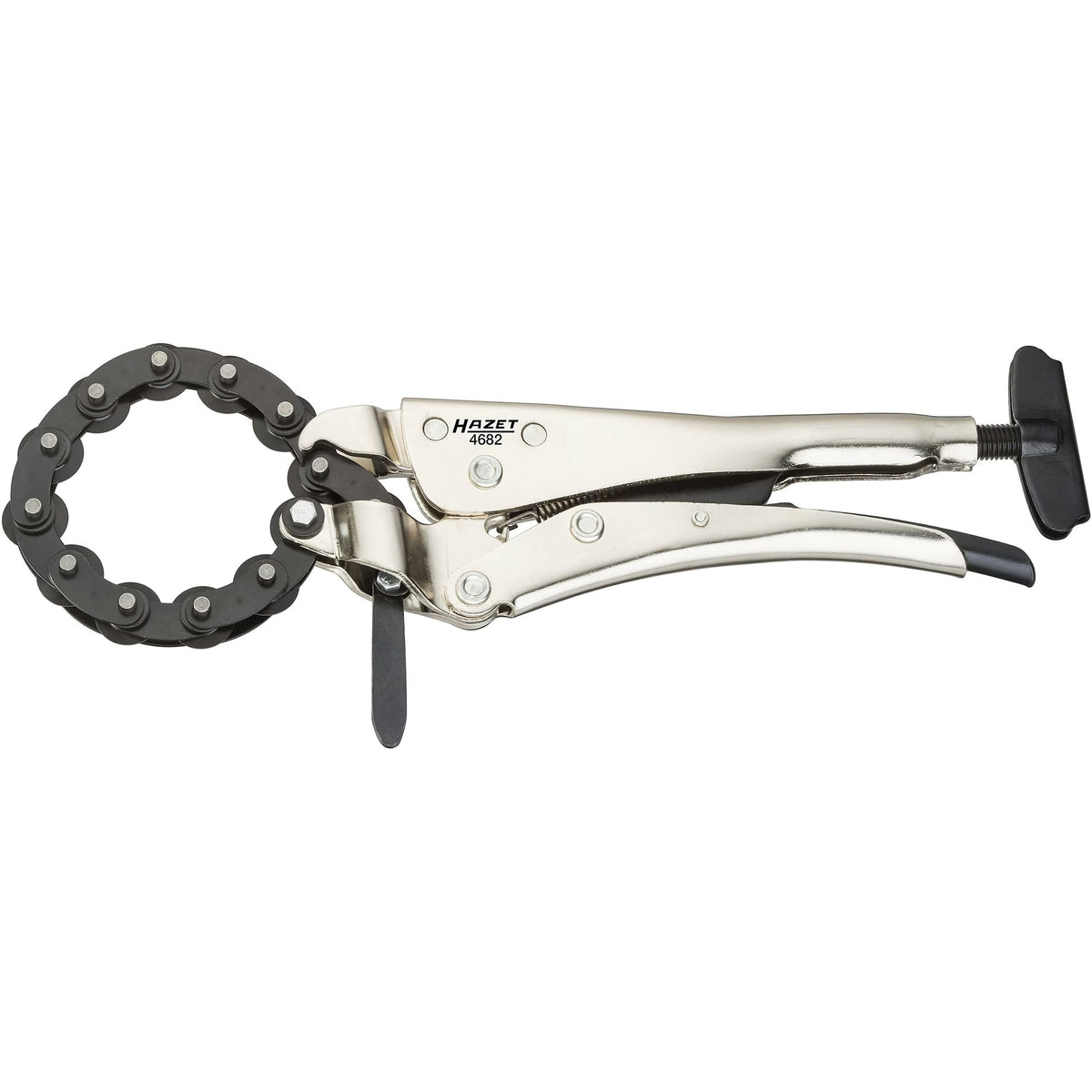 Hazet 4682 Chain tube cutter