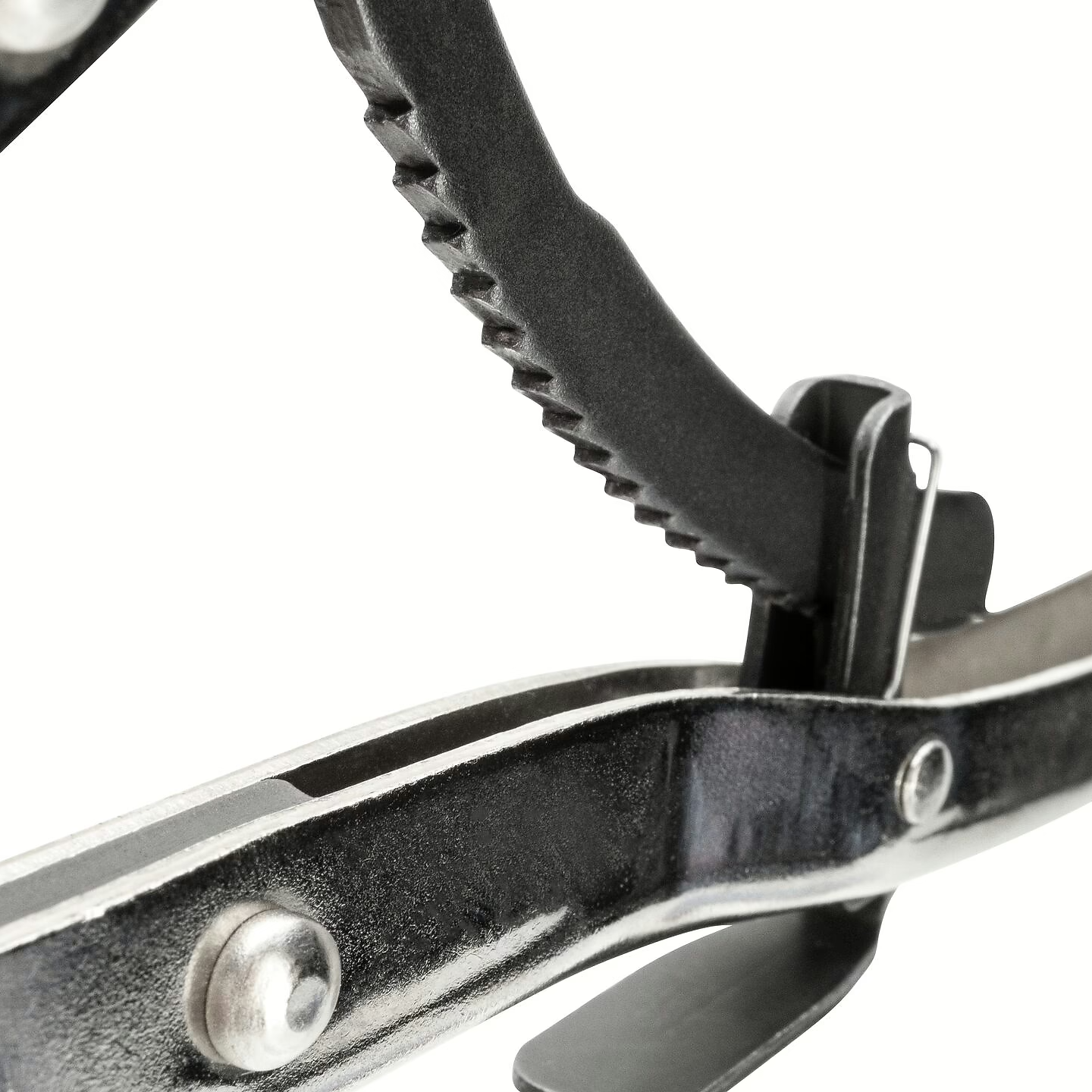 Hazet 4684-3 Exhaust pipe clamp pliers