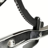 Hazet 4684-3 Exhaust pipe clamp pliers