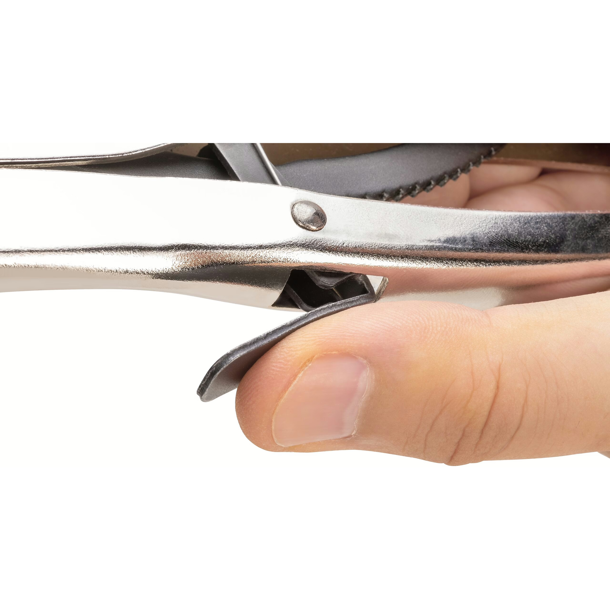 Hazet 4684-3 Exhaust pipe clamp pliers