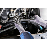 Hazet 4760-2 3⁄8″ Glow plug wrench - Outside hexagon profile - 8 mm - 5/16″