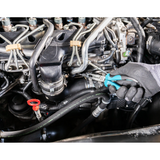 Hazet 4760-5 Glow Plug Socket Pliers