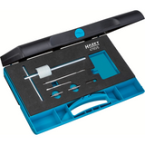 Hazet 4760/6 Glow plug removal set