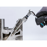 Hazet 4760/6 Glow plug removal set