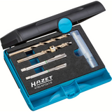 Hazet 4760-M10X1/9 Glow plug repair set