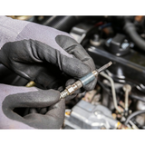 Hazet 4760-M10X1/9 Glow plug repair set