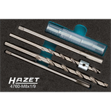 Hazet 4760-M8X1/9 Glow plug repair set
