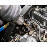 Hazet 4760-M8X1/9 Glow plug repair set