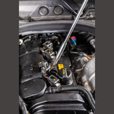 Hazet 4766-2 3⁄8″ Spark plug spanner Outside 12-point profile 14 mm