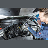 Hazet 4766-2 3⁄8″ Spark plug spanner Outside 12-point profile 14 mm