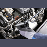 Hazet 4766 3⁄8″ Spark plug spanner Outside hexagon profile 16 mm 5/8″