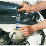 Hazet 4793/3 Cylinder head tightness tester