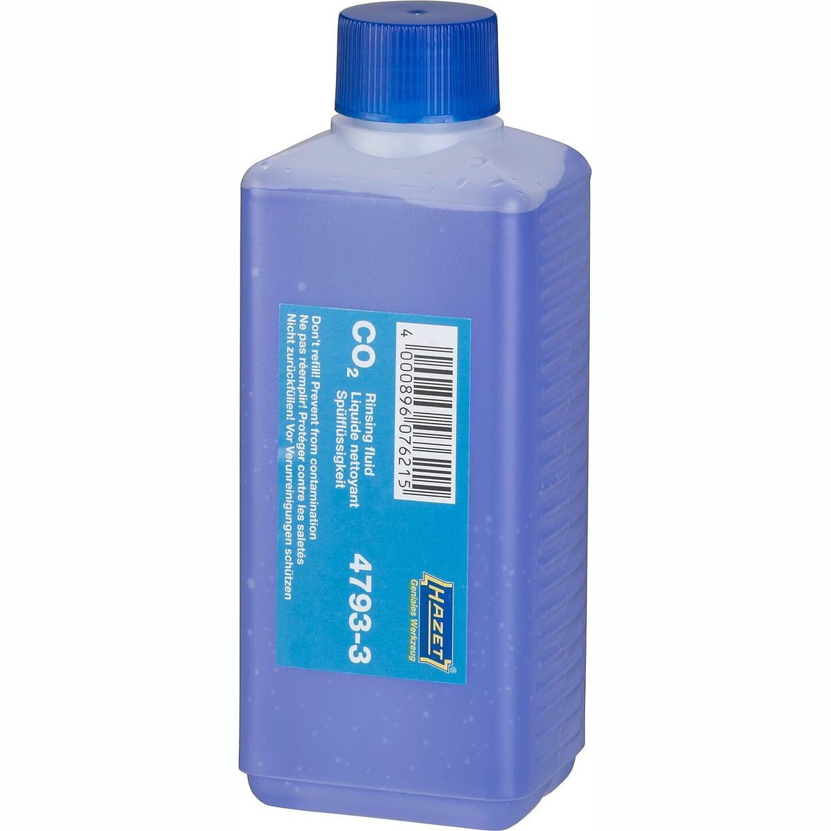 Hazet 4793-3 Flushing fluid