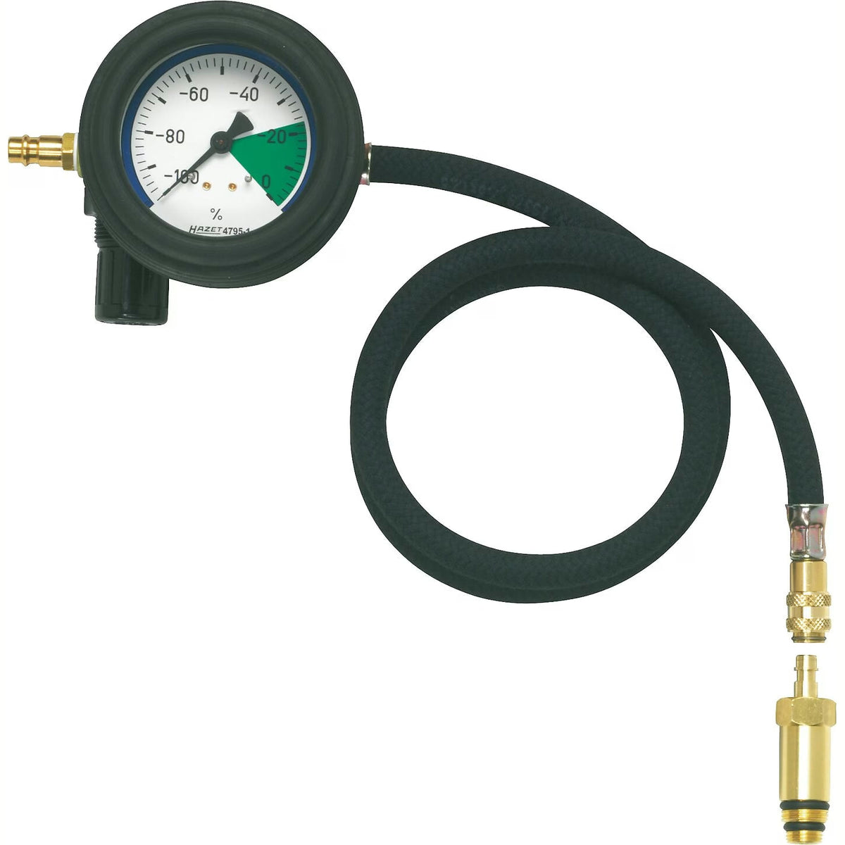Hazet 4795-1 Engine leakage tester