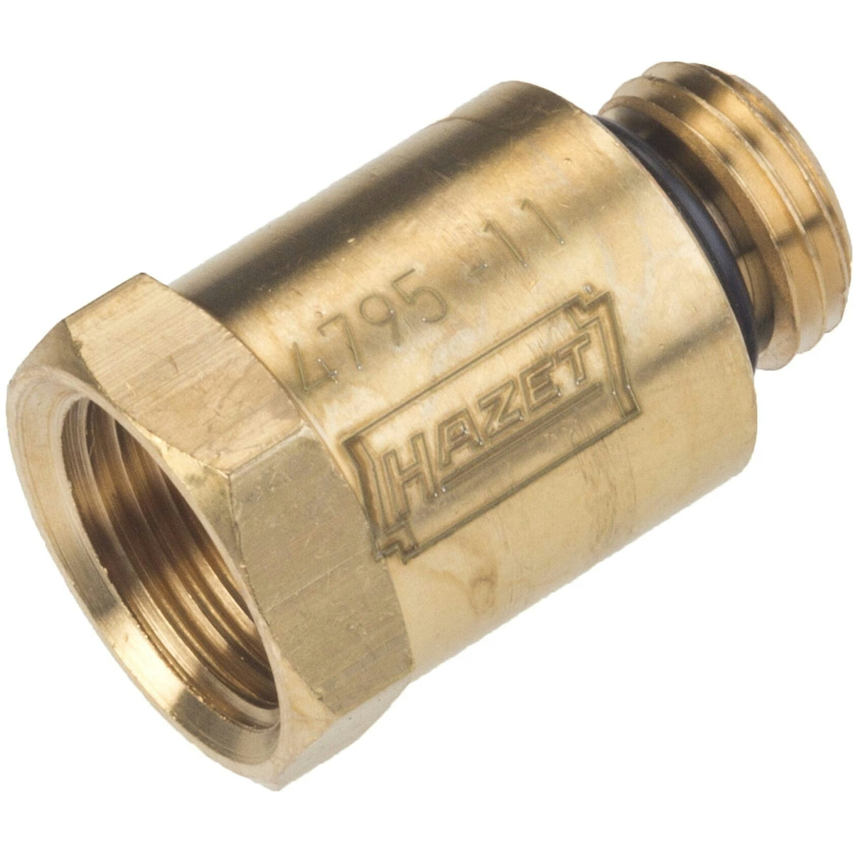 Hazet 4795-11 Engine leakage tester
