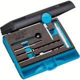 Hazet 4797/10 Thread repair tool set for injector fastening screw