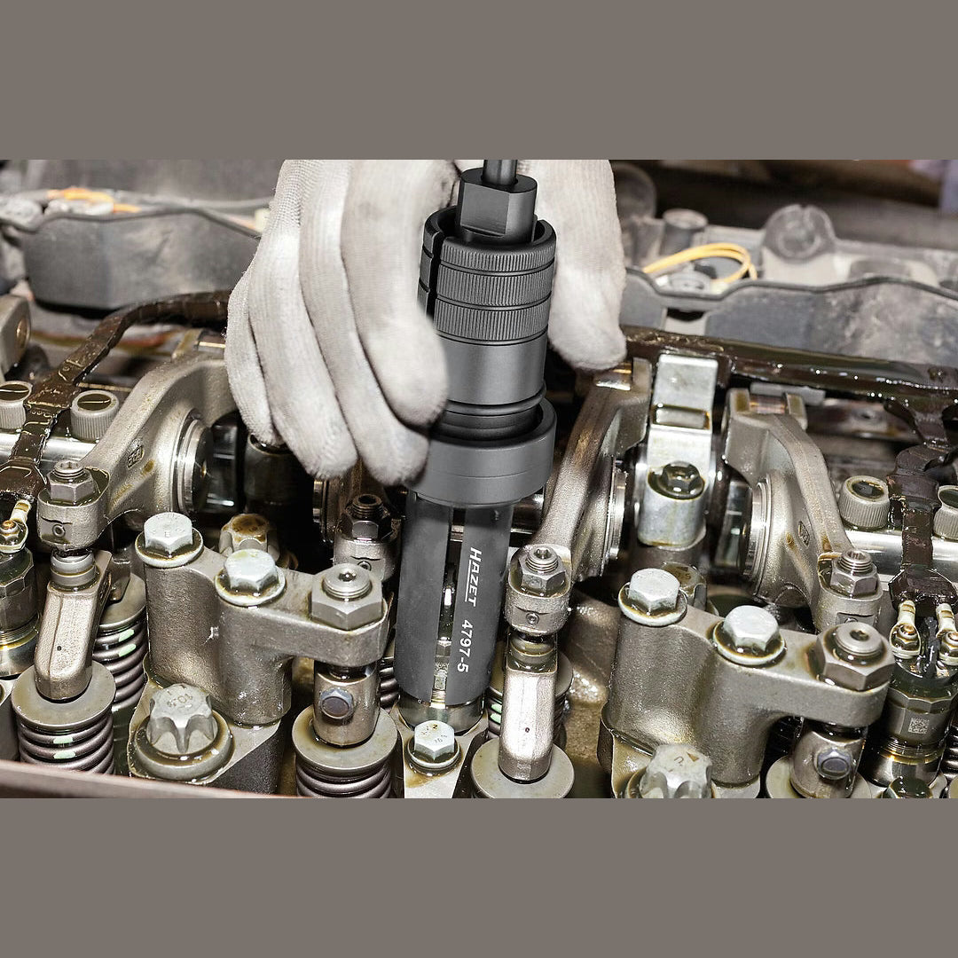 Hazet 4797-5 Injector claw