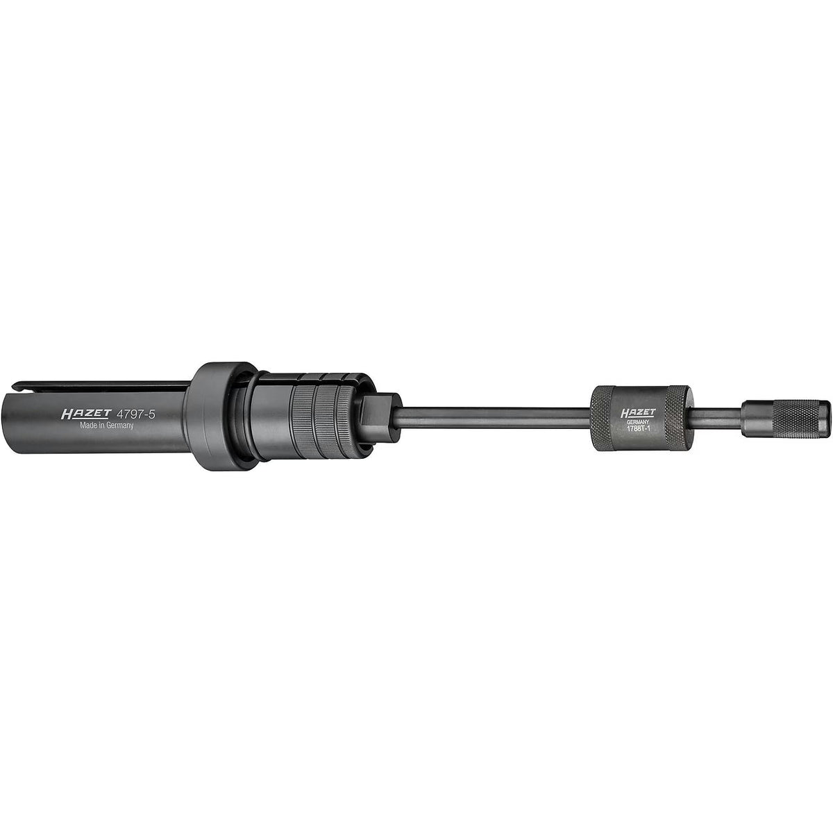 Hazet 4797-5 Injector claw