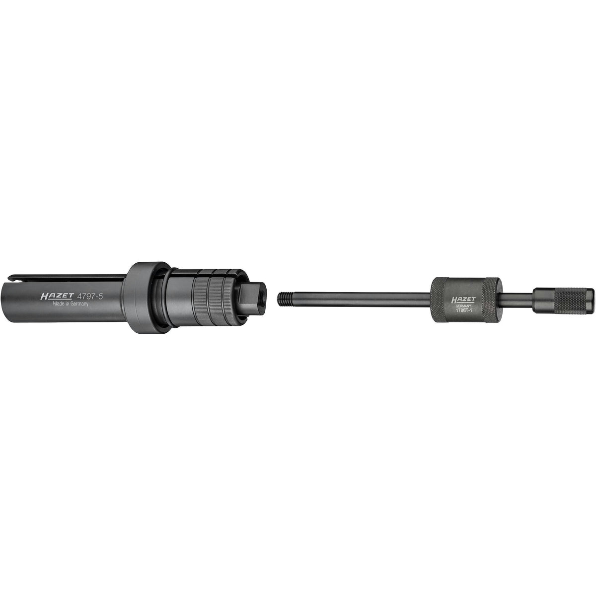 Hazet 4797-5 Injector claw