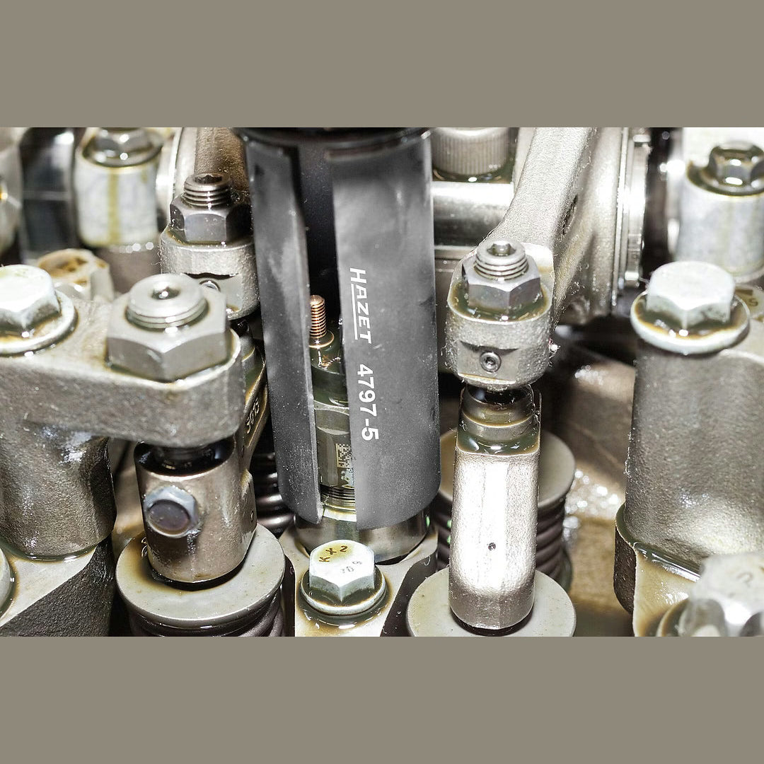 Hazet 4797-5 Injector claw