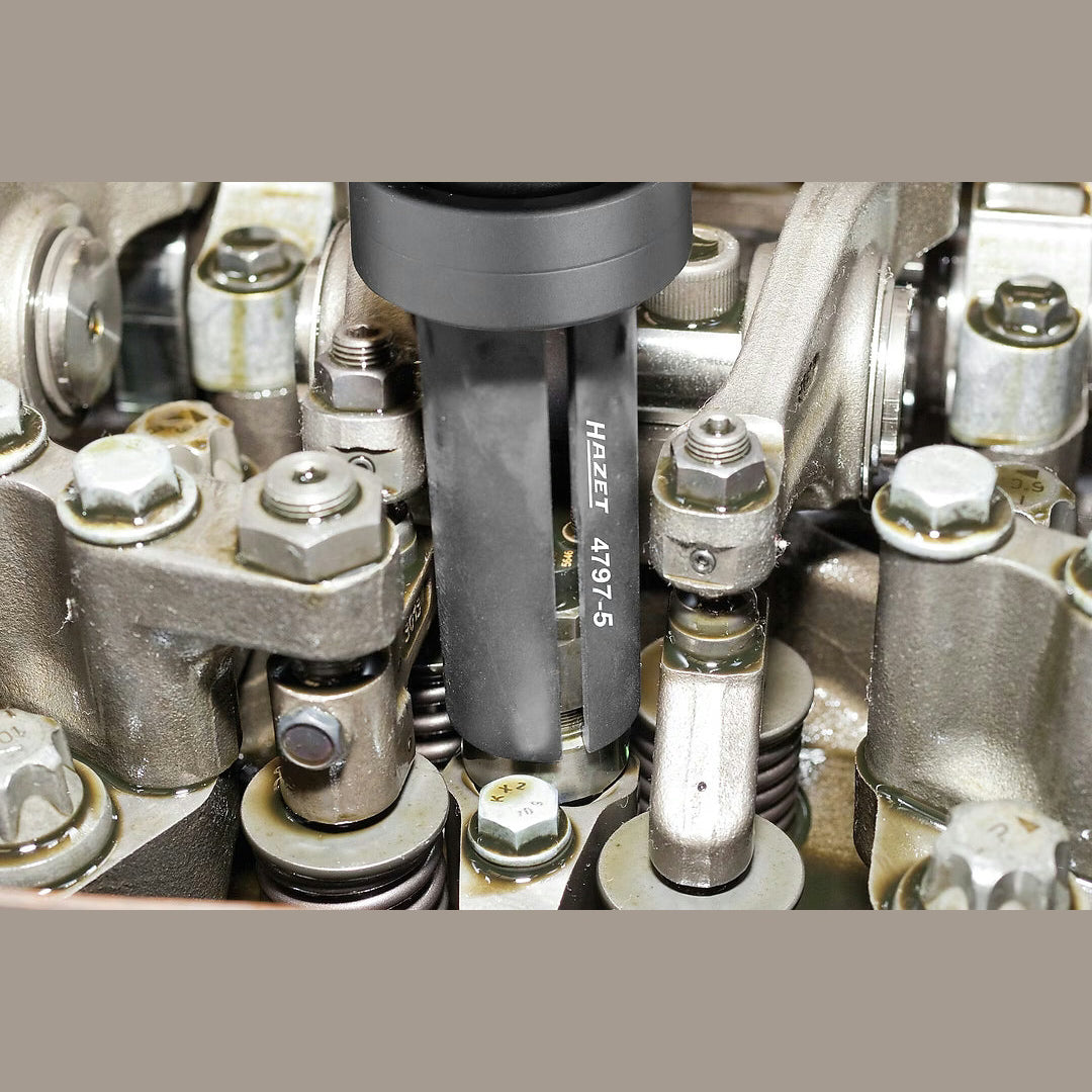 Hazet 4797-5 Injector claw