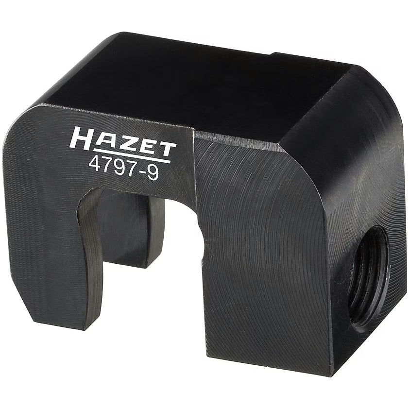 Hazet 4797-9 Piezo injector claw