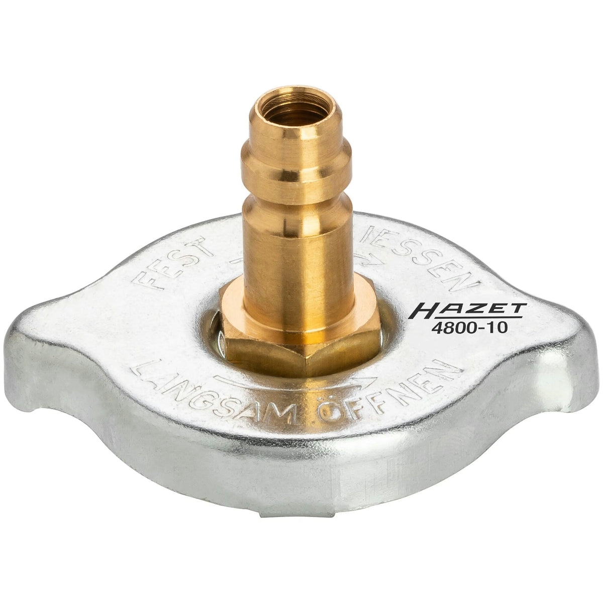 Hazet 4800-10 Radiator adapter