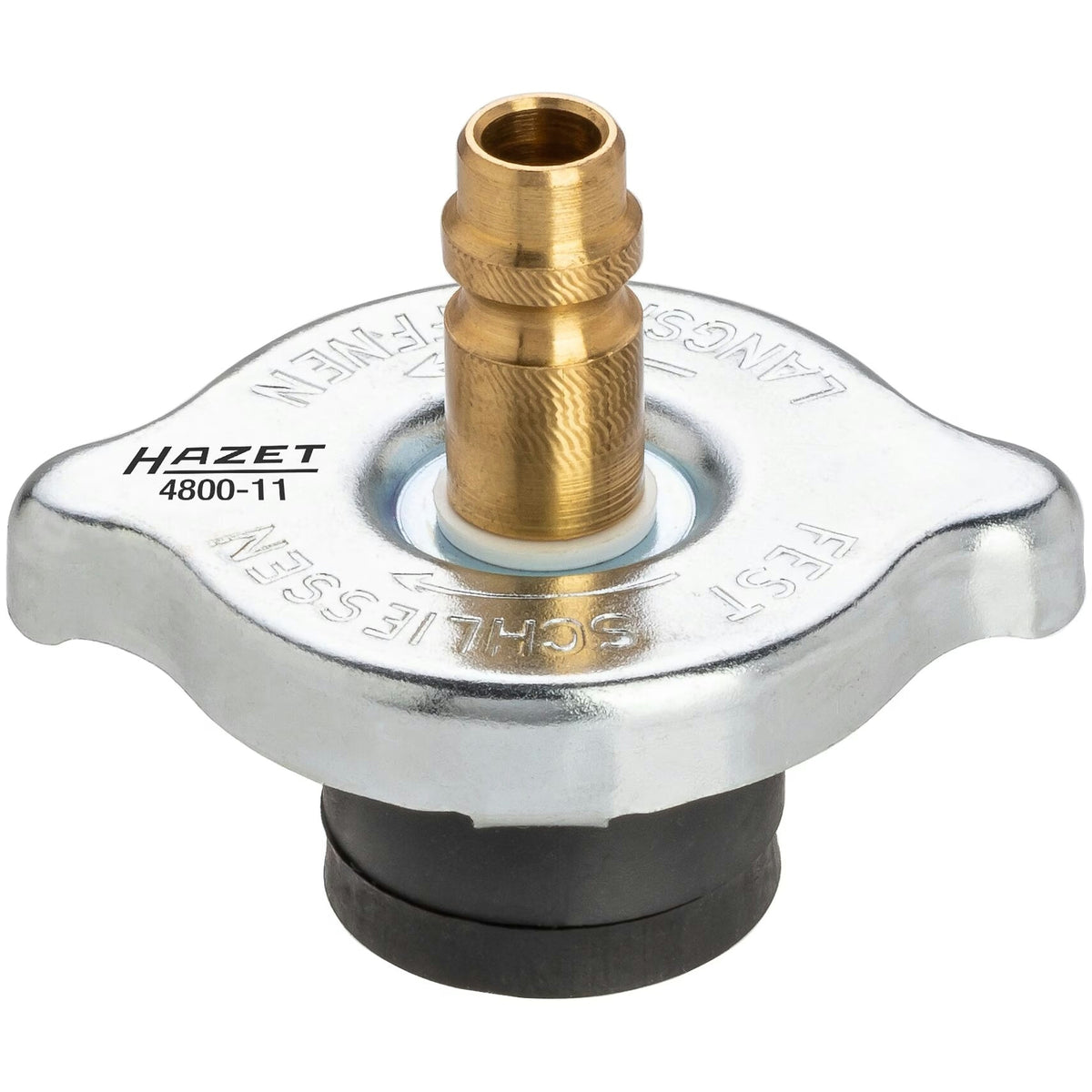 Hazet 4800-11 Radiator adapter